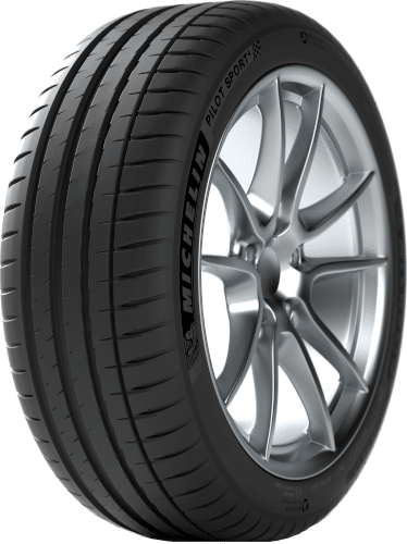 OPONA 255/50R19 PILOT SPORT 4 SUV 107Y XL FR Michelin (C,A,2,72dB)