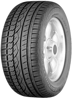 OPONA 275/35R22 CONTICROSSCONTACT UHP 104Y XL Continental (D,A,B,73dB)