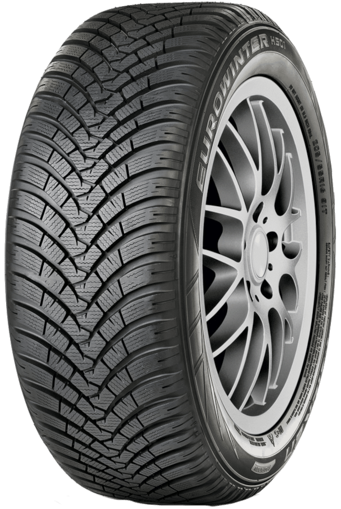 OPONA 195/65R16 HS01 EUROWINTER 92H Falken (E,B,2,70dB)