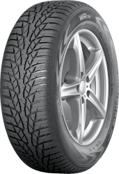 OPONA 185/60R15 WR D4 84T 3PMSF M+S Nokian (C,B,A,68dB)