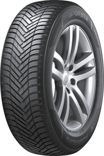 OPONA 195/70R14 H750 Kinergy 4S2 91T 3PMSF Hankook (D,B,B,72dB)