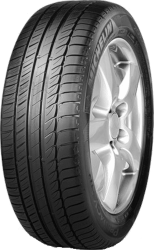 OPONA 215/55R16 PRIMACY HP GRNX 93H Michelin (C,B,2,70dB)