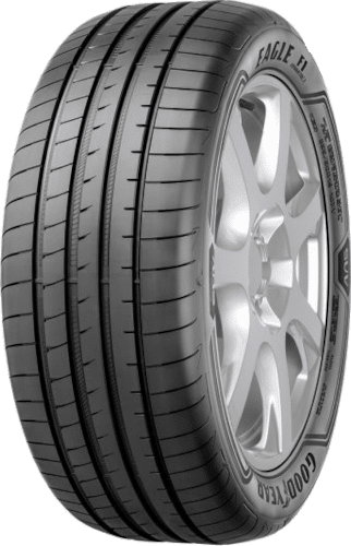 OPONA 235/55R17 EAGLE F1 ASYMMETRIC 3 103Y XL FP Goodyear (C,A,1,68dB)