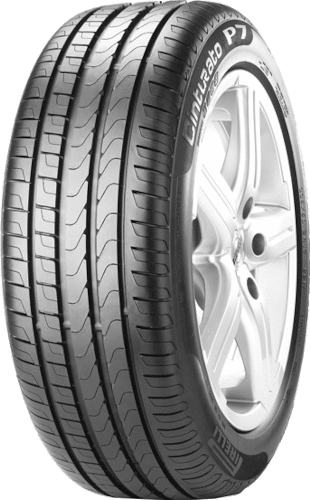 OPONA 235/40R19 P7 CINTURATO 96W XL Pirelli (C,A,2,72dB)