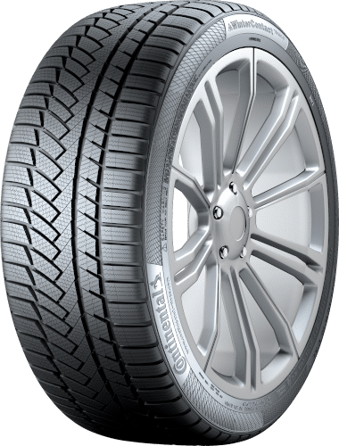 OPONA 265/55R19 FR WinterContact TS 850 P SUV 109H Continental (C,B,B,73dB)