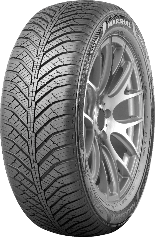OPONA 205/45R17 MH22 4SEASON 88V XL Marshal (E,C,2,71dB)