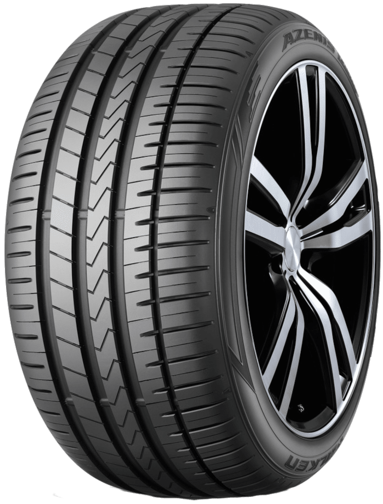 OPONA 255/55R20 AZENIS FK510 SUV 110Y XL FR Falken (B,A,A,70dB)