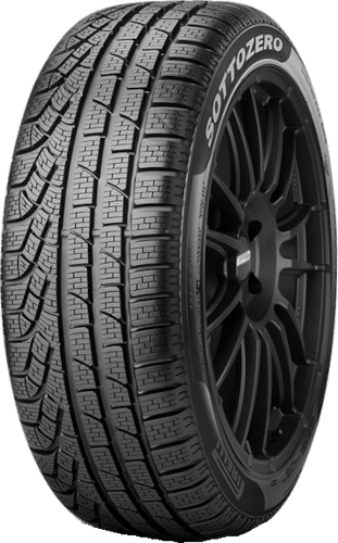 OPONA 235/40R18 WINTER 240 SOTTOZERO 2 95V XL MO Pirelli (C,C,2,72dB)