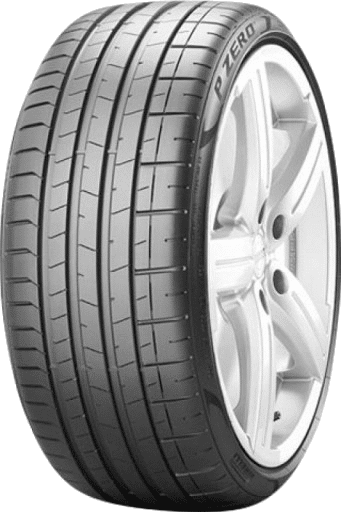 OPONA 285/40R20 P-ZERO (PZ4) S.C. (KS) 108Y XL FR (*) Pirelli (A,A,A,71dB)