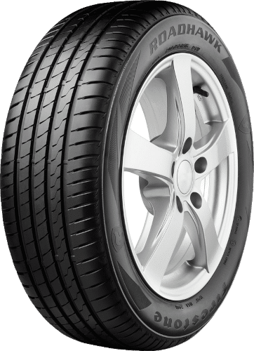 OPONA 215/55R16 ROADHAWK 97Y XL Firestone (C,A,B,72dB)