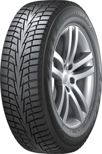 OPONA 245/70R16 RW10 Winter i*cept X 107T FR 3PMSF Hankook (D,D,B,72dB)