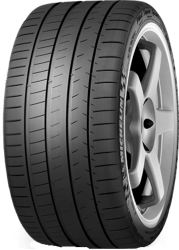 OPONA 255/35R18 PILOT SUPER SPORT 94(Y) ZR XL FR Michelin (E,B,2,71dB)