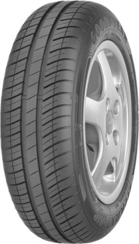 OPONA 195/65R15 EFFICIENTGRIP COMPACT 95T XL Goodyear (B,B,1,68db)