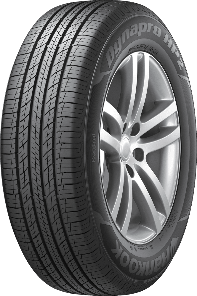 OPONA 235/60R18 RA33 Dynapro HP2 103H Hankook (C,B,B,70dB)