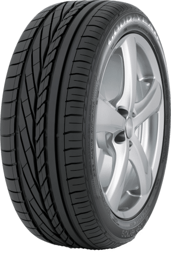 OPONA 225/50R17 EXCELLENCE 98W XL Goodyear (E,C,2,70db)