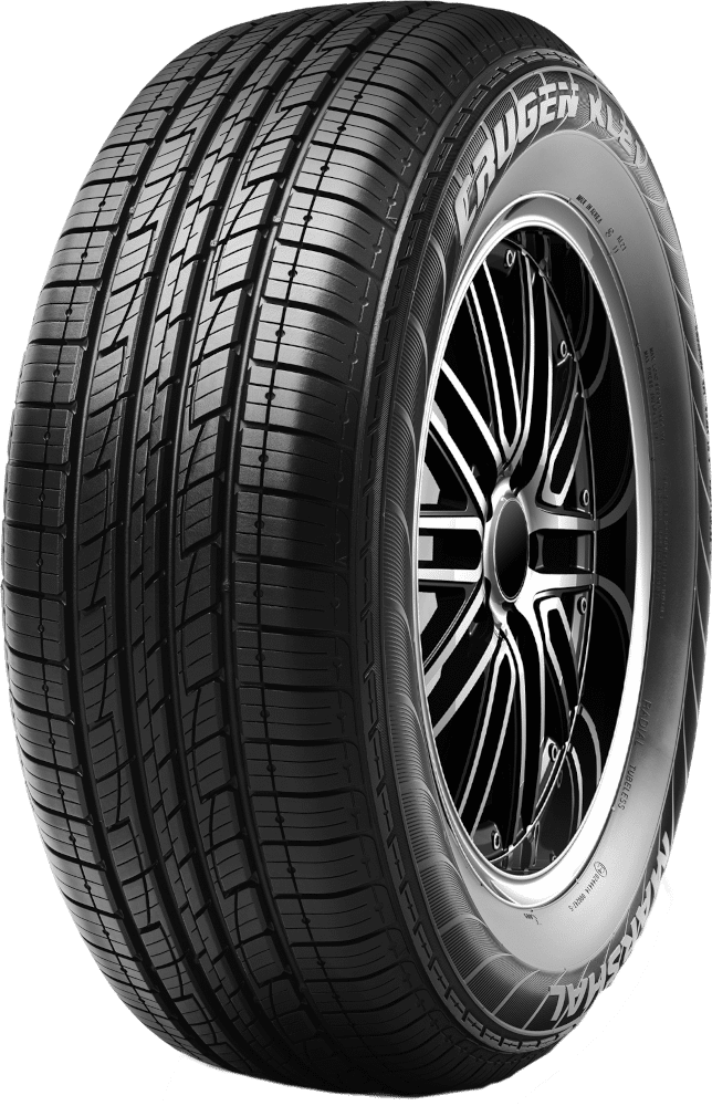 OPONA 245/60R18 KL21 105H Marshal (E,E,2,71dB)