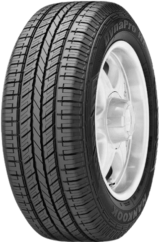 OPONA 235/60R17 RA23 Dynapro HP 102H Hankook (C,C,B,71dB)