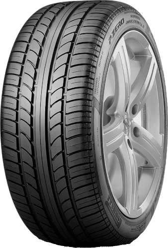 OPONA 255/35R19 P ZERO ROSSO 96(Y) ZR XL AO Pirelli (E,B,2,73dB)