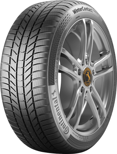 OPONA 215/65R17 WinterContact TS 870 P 99T FR Continental (C,B,2,71dB)