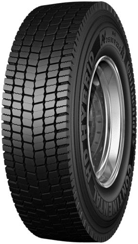 OPONA 295/60R22.5 HD HYBRID CONTIRE 150/147L Continental