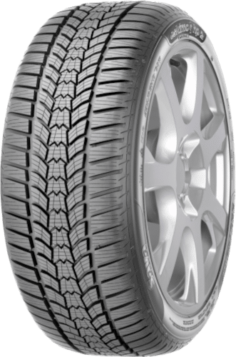 OPONA 225/40R18 ESKIMO HP2 92V Sava (E,C,2,71dB)