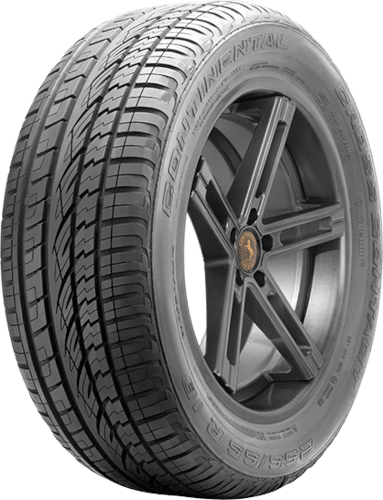 OPONA 265/40R21 CROSSCONTACT UHP 105Y XL FR MO Continental (B,B,2,73dB)