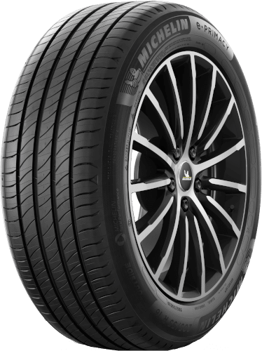 OPONA 195/55R16 E PRIMACY S1 91H XL Michelin (A,B,1,69dB)