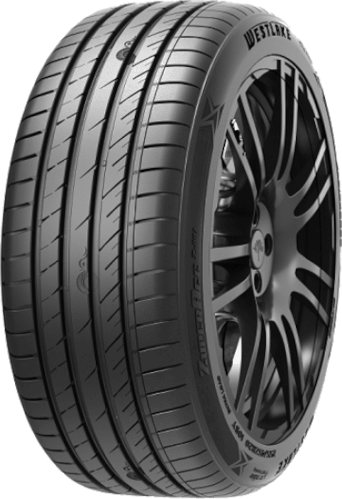 OPONA 255/45R21 Z-007 106W ZR XL West Lake