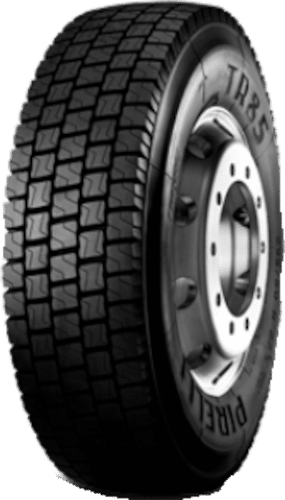 OPONA 245/70R17.5 TR85 136/134M DRIVE Pirelli (E,C,1,72dB)