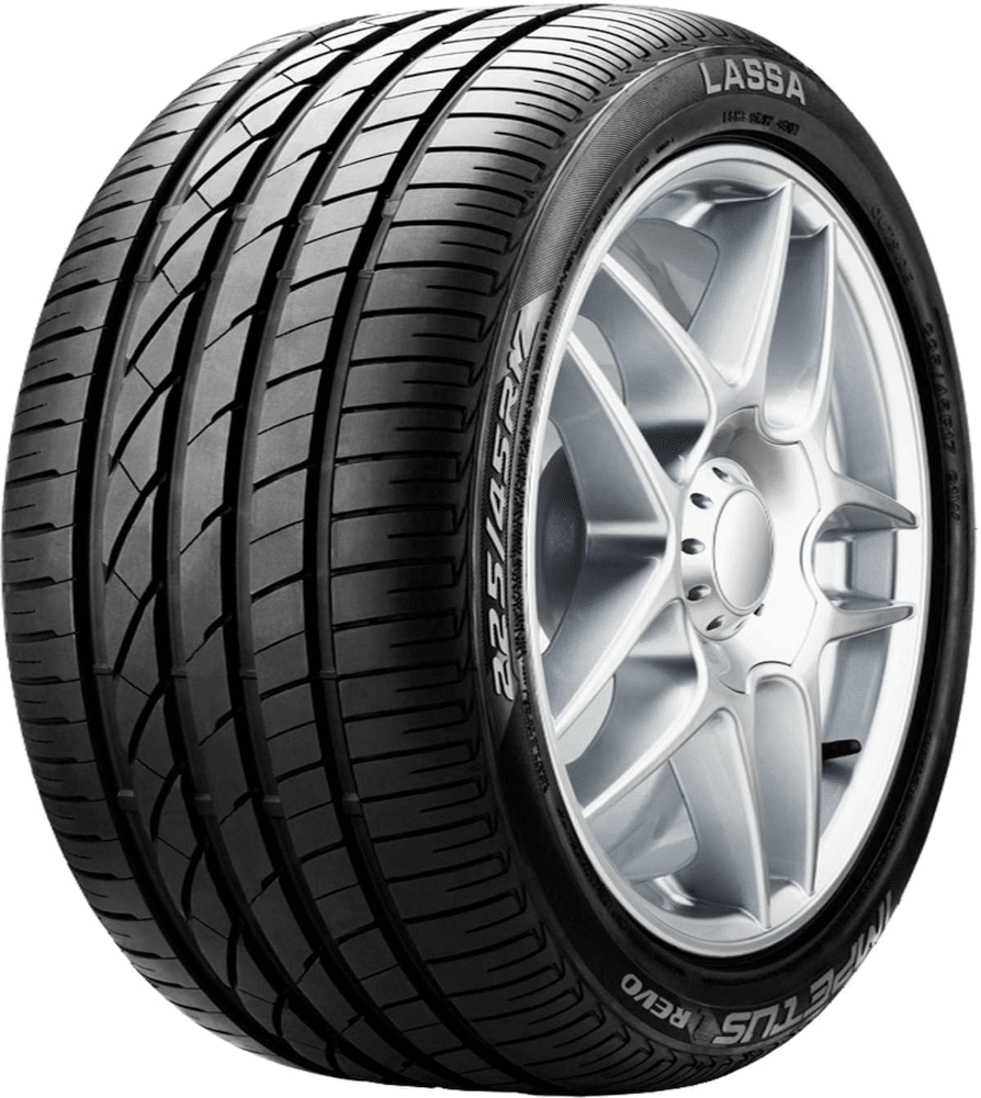 OPONA 205/55R15 IMPETUS REVO 88V Lassa (E,B,2,70db)