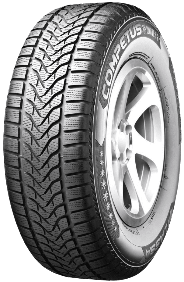 OPONA 225/70R16 COMPETUS WINTER 2 107T XL 3PMSF Lassa (D,C,B,72dB)