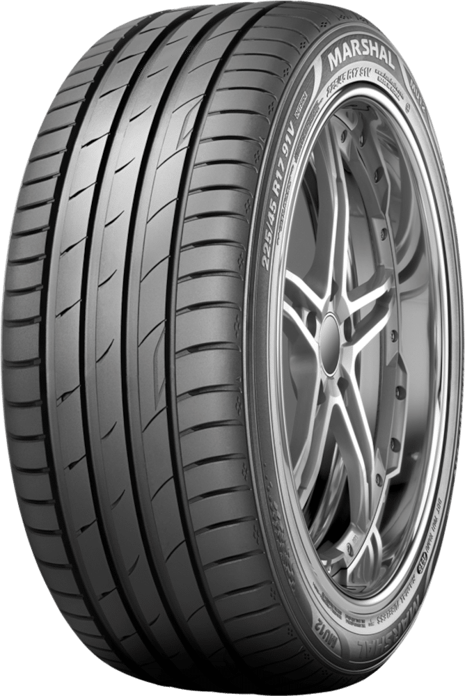 OPONA 255/35R19 MU12 96Y ZR XL Marshal (E,C,B,72dB)