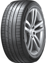 OPONA 295/35R21 K127A ventus S1 evo3 SUV 107Y ZR XL FR Hankook (C,A,B,75dB)