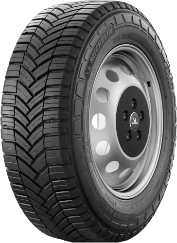 OPONA 225/70R15C AGILIS CROSSCLIMATE 112/110R Michelin (C,A,2,73dB)