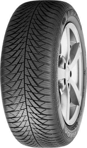 OPONA 175/65R14 MULTICONTROL 82T Fulda (D,C,B,71dB)