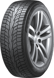 OPONA 195/60R15 W616 Winter i*cept IZ2 92T XL 3PMSF Hankook (C,E,B,72dB)