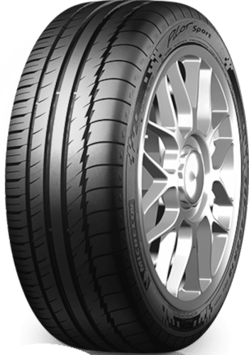 OPONA 225/40R18 PILOT SPORT PS2 92Y ZR XL FR MO Michelin (E,A,2,70dB)