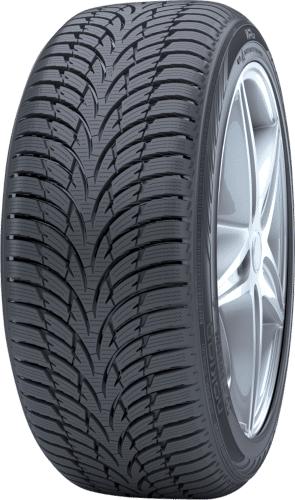 OPONA 215/60R16 WR D3 95H Nokian (C,B,A,72dB)