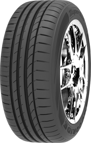 OPONA 205/45R16 Z-107 ZUPER ECO 87W XL West Lake (E,B,2,72dB)