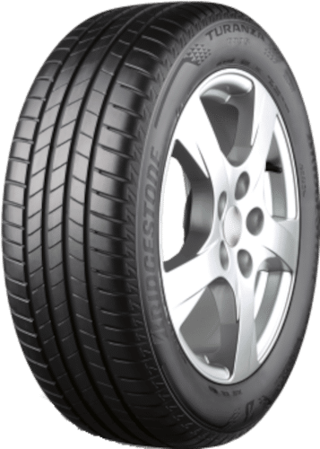 OPONA 215/60R16 TURANZA T005 DRIVEGUARD 99V XL RFT Bridgestone (C,A,2,72dB)