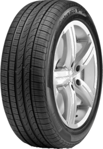 OPONA 245/50R18 CINTURATO P7 A/S 100V RFT FR * M+S Pirelli (C,C,2,71db)