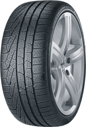 OPONA 275/30R20 WINTER SOTTOZERO 2 97V XL RFT Pirelli (C,C,2,73dB)