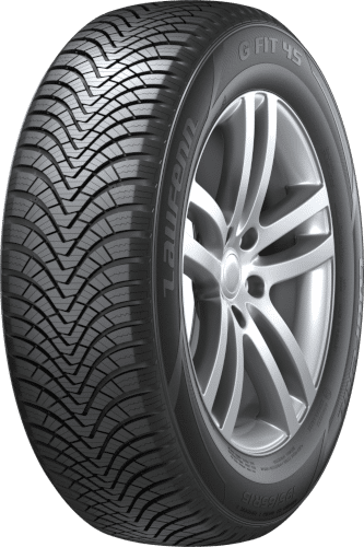 OPONA 155/70R13 LH71 G Fit 4S 75T FR 3PMSF Laufenn (D,C,B,71dB)