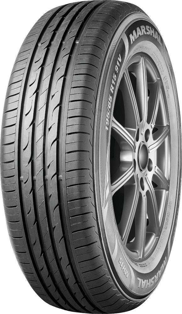 OPONA 195/60R15 MH15 88H Marshal (C,B,B,71dB)