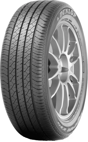 OPONA 215/60R17 SP SPORT 270 96H Dunlop (C,D,B,71dB)