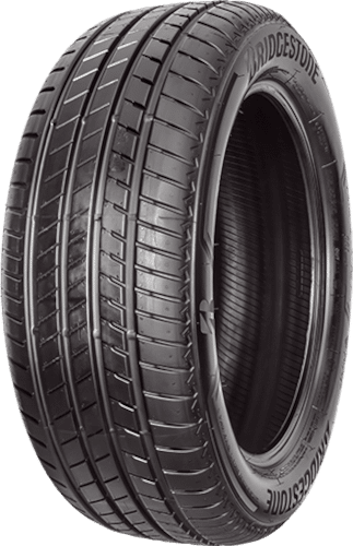 OPONA 245/50R19 ALENZA 001 105W XL RFT * Bridgestone (C,B,B,71dB)