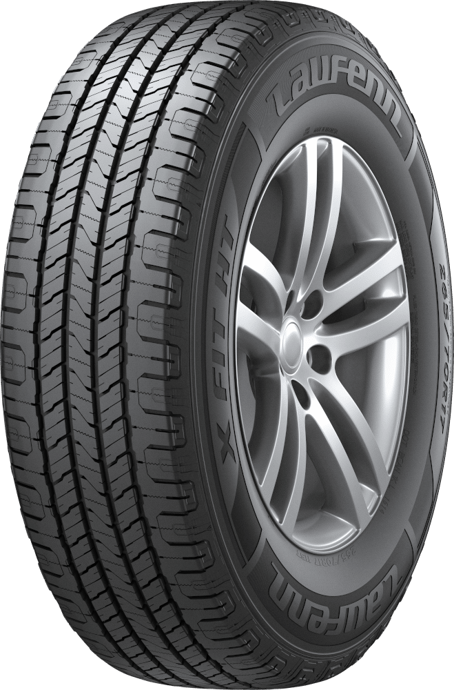 OPONA 235/65R18 LD01 X Fit HT 106T Laufenn (D,D,B,71dB)