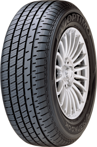 OPONA 225/60R16C RA14 Radial RA14 105/103T Hankook (D,C,B,70dB)