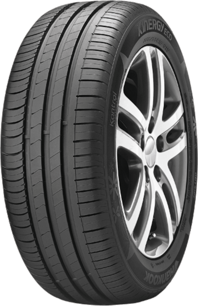 OPONA 195/65R15 K425 Kinergy eco 91T Hankook (B,B,B,69dB)