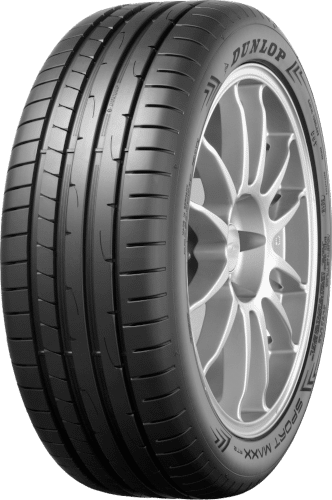 OPONA 245/40R19 SPORT MAXX RT2 98(Y) XL MFS Dunlop (C,B,B,72dB)